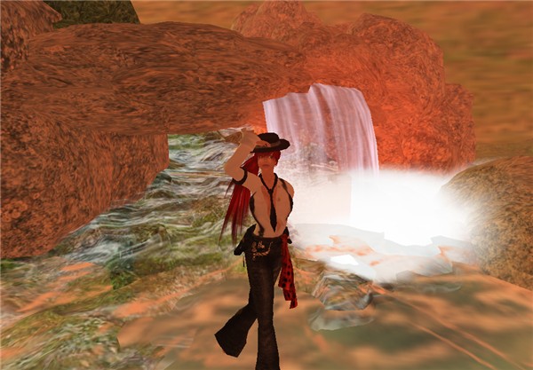 Falls