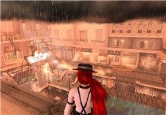 Urban landscape 1