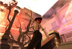Urban landscape 3