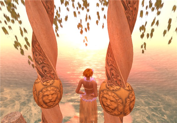Sunrise