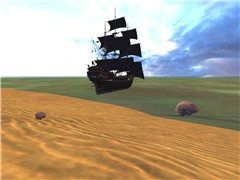 Brains found on MellaniuM Island2