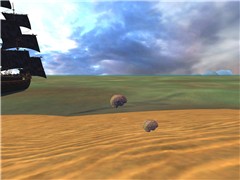 Brains found on MellaniuM Island1