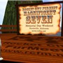 Tribute to the Old RCFM  1 - Erika Wemyss