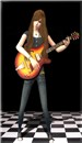 Rock...