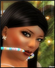 ~Sweet Thoughts