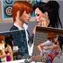 Raphael+Lidie=Love