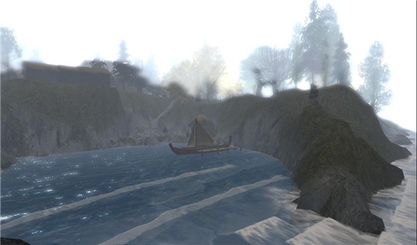 The Horseshoe Bay