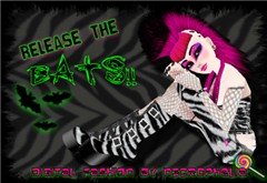 Batty advert