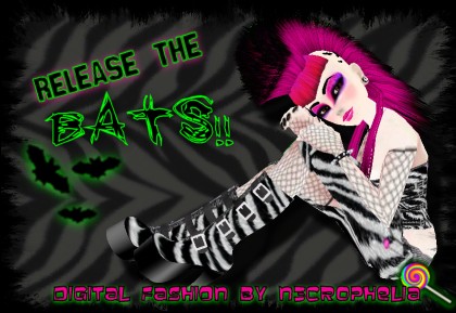Batty advert
