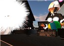 GION Project - Sammy Biddle
