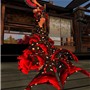 Flamenco in Kiyomizu