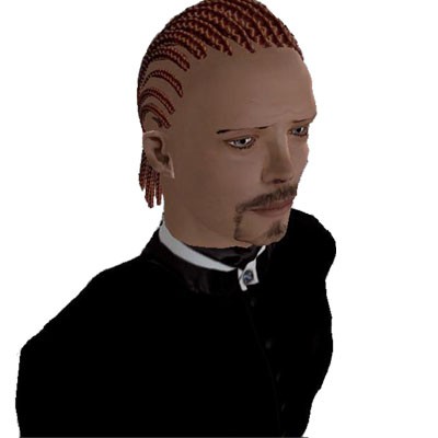 My Avatar