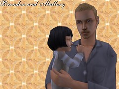 Brenden and Mallory