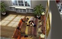 This is not my house .....