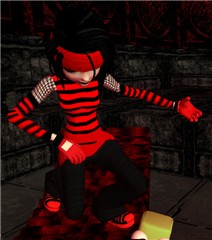 Do it with me- Air Guitar style.