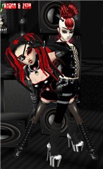 Angelspit Tribute