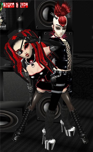 Angelspit Tribute