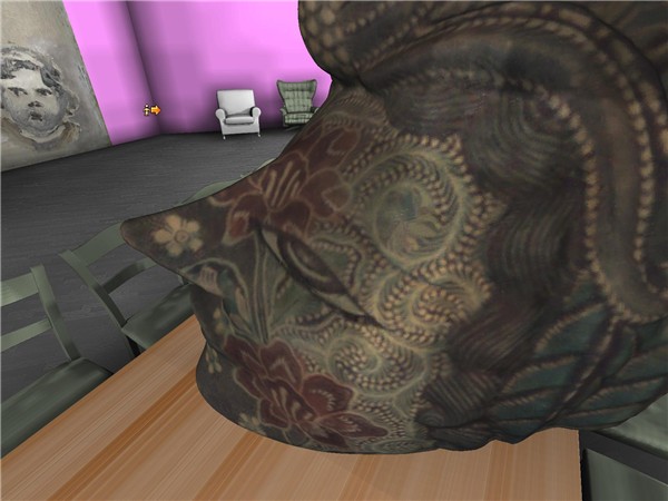 Mask3