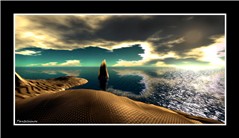 Digital Dreamscape