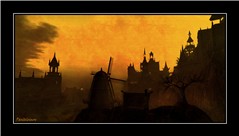 Golgothica Twilight