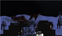 Christmas - Lucrezia Ryba