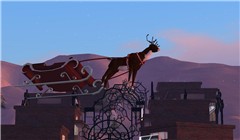 Christmas - Lucrezia Ryba