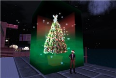 Free Christmastree