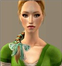 Paris's Headshot
