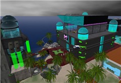 My old POP INDUSTRIES build