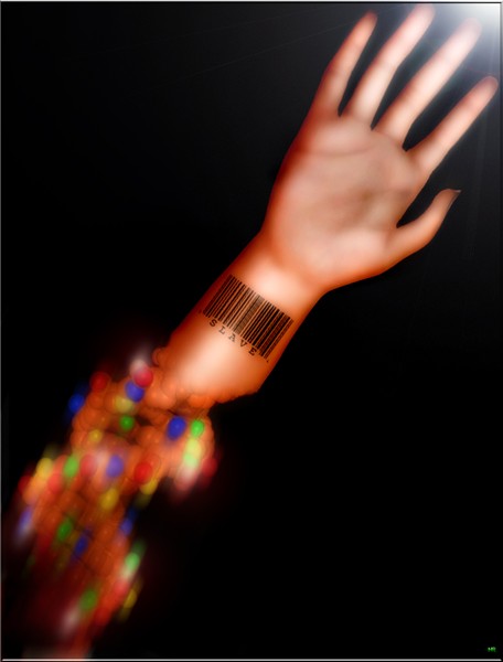 DNA