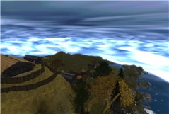 dark isle