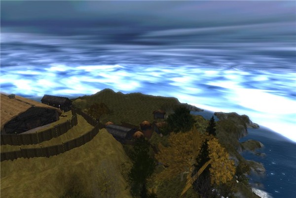 dark isle