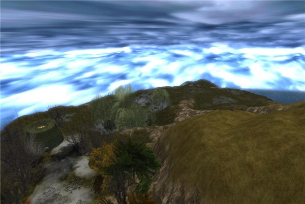 dark isle