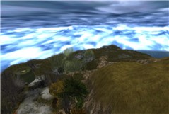 dark isle