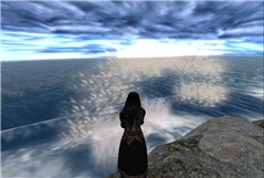 dark isle