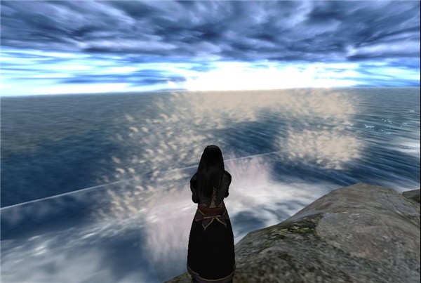 dark isle