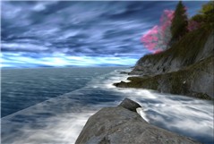 dark isle