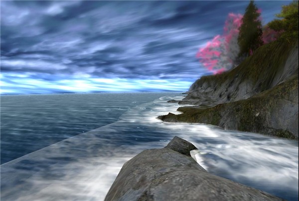 dark isle