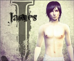 Just James