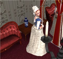 Antonietta
