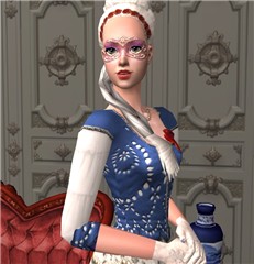 Antonietta