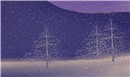 Winter Calls - Poid Mahovlich