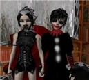 Vampyre and Clown