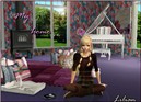 Lilian's home