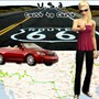 u.s.a. coast to coast