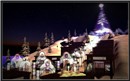 Luminaria  ~christmas mall_001~