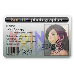 ID card