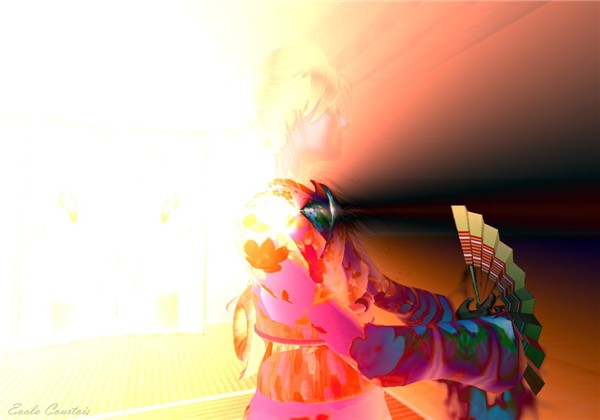 Untitled Geisha 12