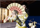 Untitled Geisha 11