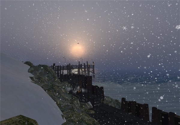 Solitude